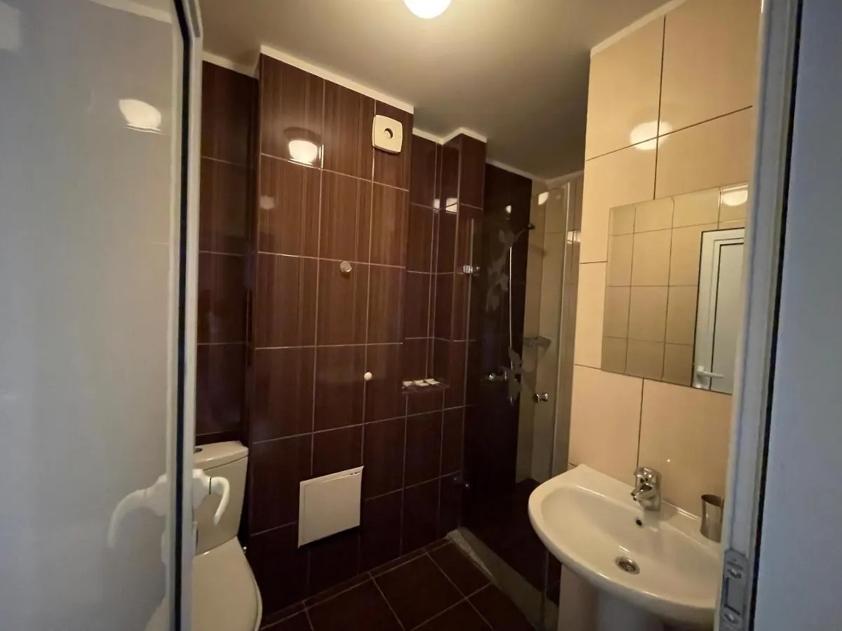 Family Hotel Madrid Σόφια