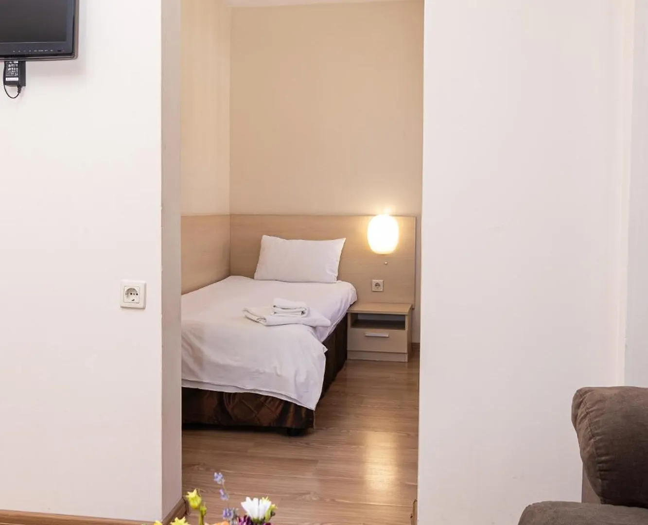 Family Hotel Madrid Σόφια 0*,  Βουλγαρία