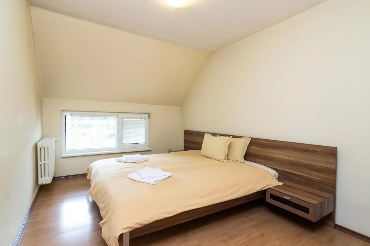 Family Hotel Madrid Σόφια 0*,