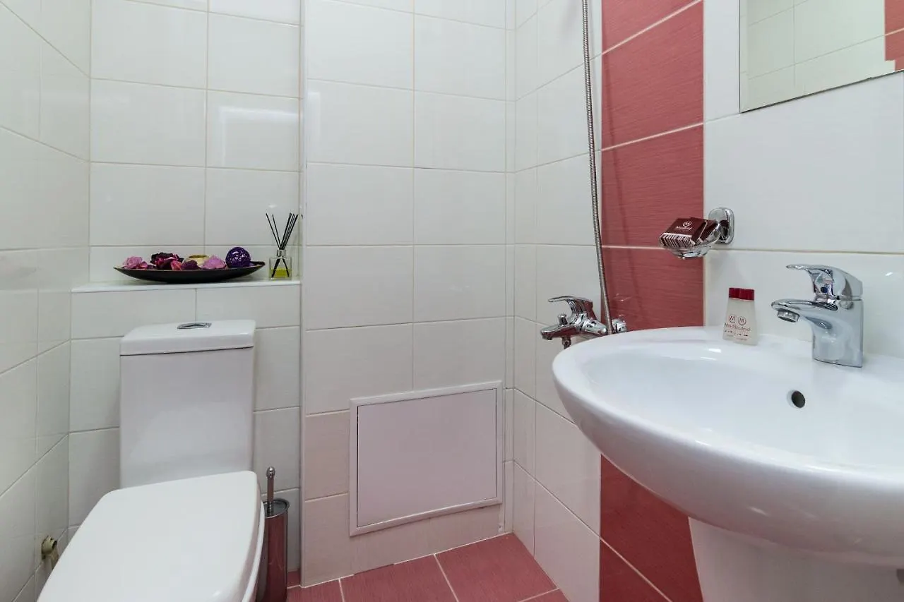 Family Hotel Madrid Σόφια