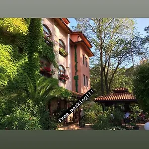 *** Отель Oleander House And Tennis Club Болгария