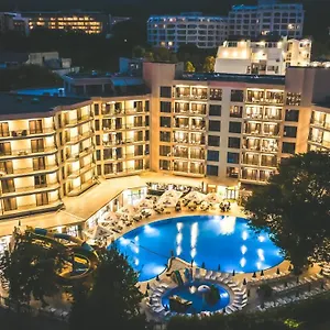 Prestige And Aquapark מלון וארנה