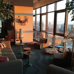 Wn Lab - Including Breakfast And Parking Otel