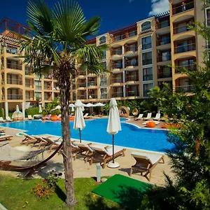 *** Апарт-отель Harmony Jungle - Family Friendly Complex Болгария