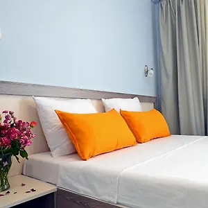 2* Апарт-отель Visito Aparthouse